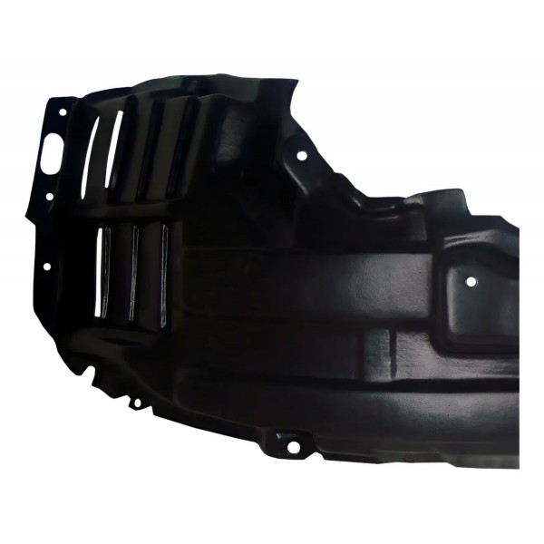 Parabarro Outlander 2007 2008 2009 2010 2011 2012
