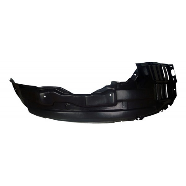 Parabarro Outlander 2007 2008 2009 2010 2011 2012