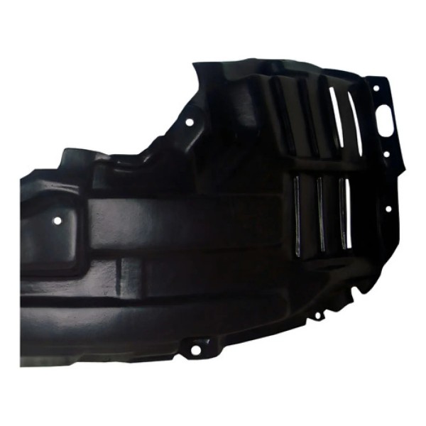 Parabarro Outlander 2007 2008 2009 2010 2011 2012
