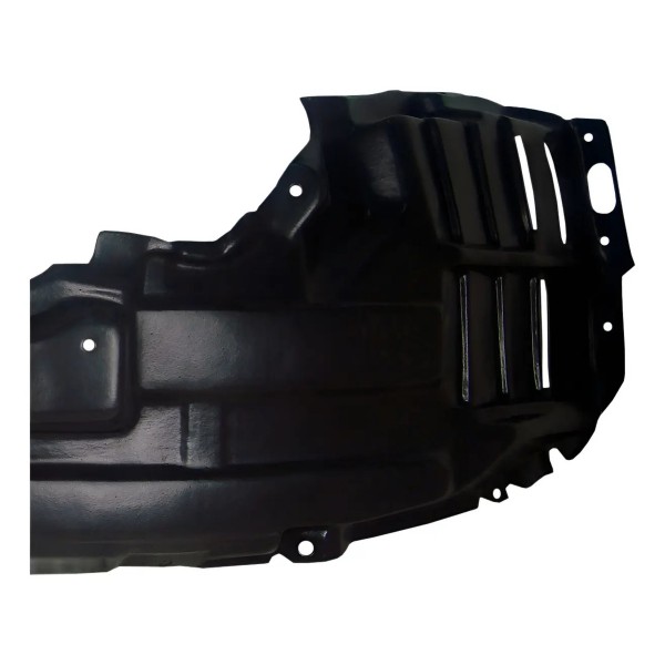Parabarro Outlander 2007 2008 2009 2010 2011 2012