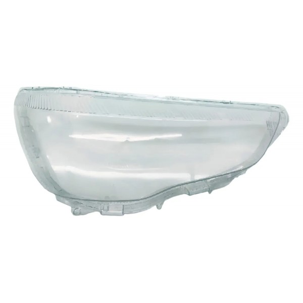 Lente Farol Asx 2011 2012 2013 2014 2015 2016 2017 2018 Direita Passageiro