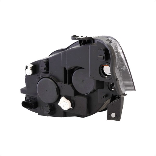 Farol Idea 2011 2012 2013 2014 2015 2016 Fume Esquerdo/motorista