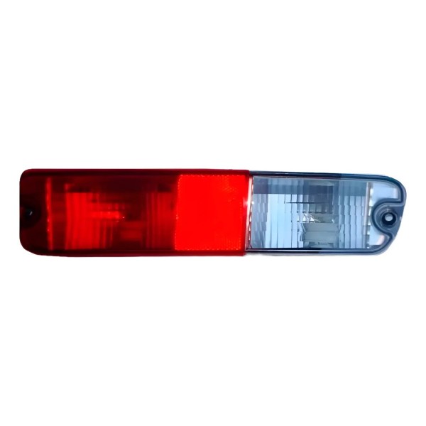 Sinaleira Traseira Retrorefletor Pajero Full 03 04 05 06 07