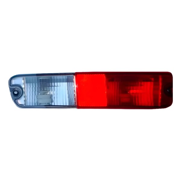 Sinaleira Traseira Retrorefletor Pajero Full 03 04 05 06 07