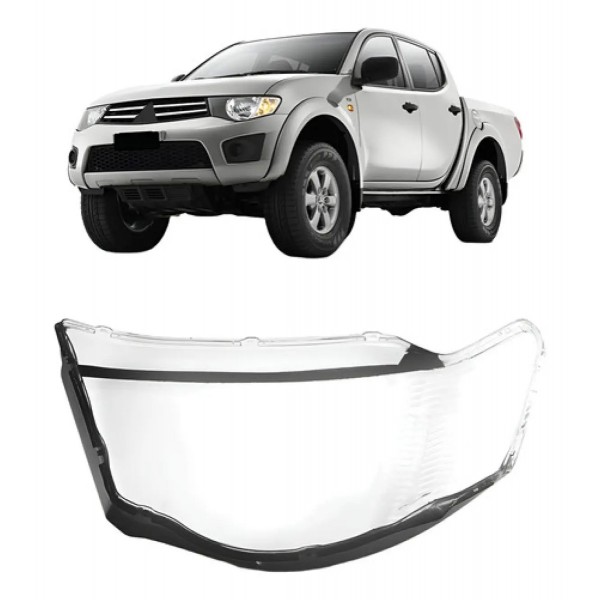 Lente Farol Triton 2007 2008 2009 2010 2011 A 2016