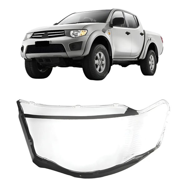 Lente Farol Triton 2007 2008 2009 2010 2011 A 2016