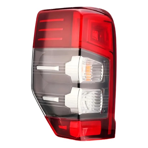 Lanterna Traseira C/ Led Triton L200 2021 A 2022