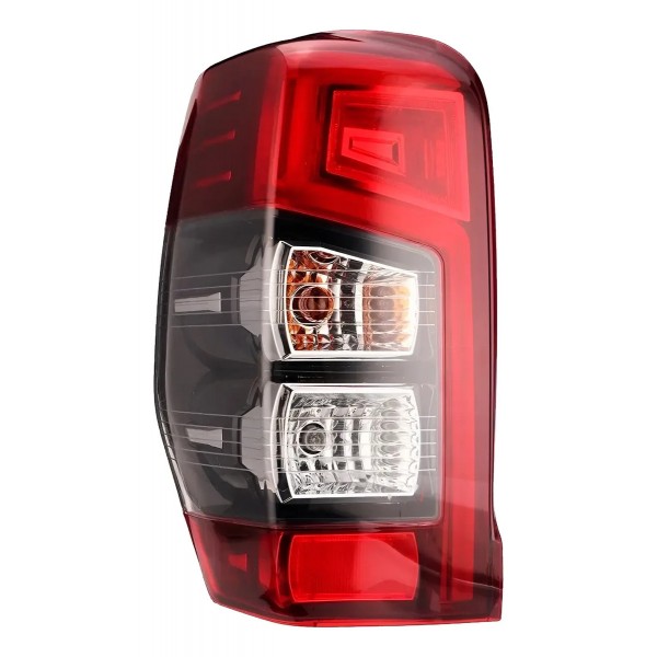 Lanterna Traseira C/ Led Triton L200 2021 A 2022