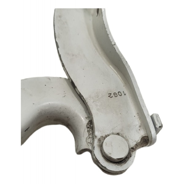 Dobradiça Capo Peugeot 308 2012 A 2015 Lado Direito