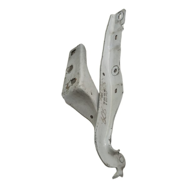 Dobradiça Capo Peugeot 308 2012 A 2015 Lado Direito