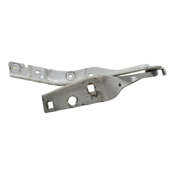 Dobradiça Capo Peugeot 308 2012 A 2015 Lado Direito