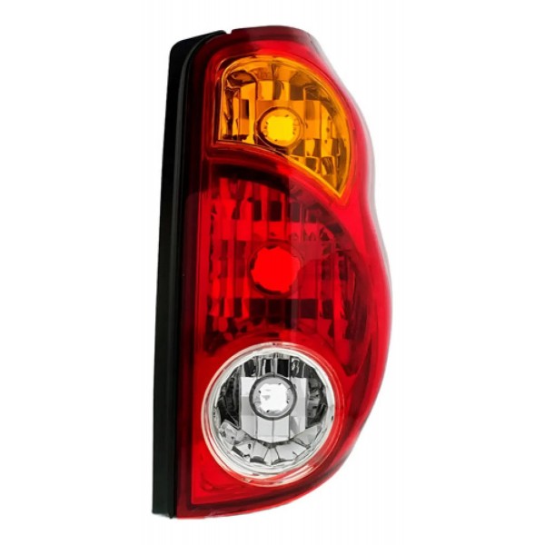 Lanterna Traseira L200 Triton 2007 A 2016