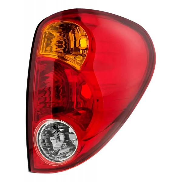 Lanterna Traseira L200 Triton 2007 A 2016