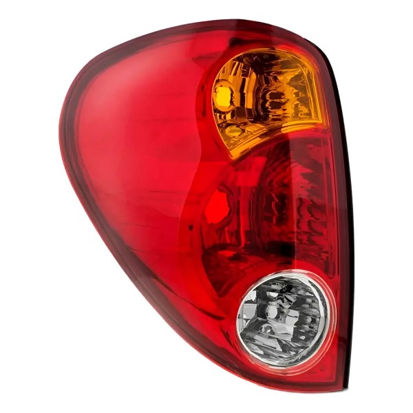 Lanterna Traseira L200 Triton 2007 A 2016