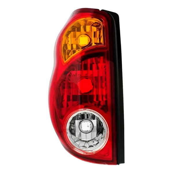Lanterna Traseira L200 Triton 2007 A 2016
