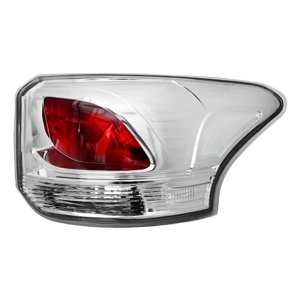 Lanterna Para Mitsubishi Outlander 2014 2015 Canto Traseira