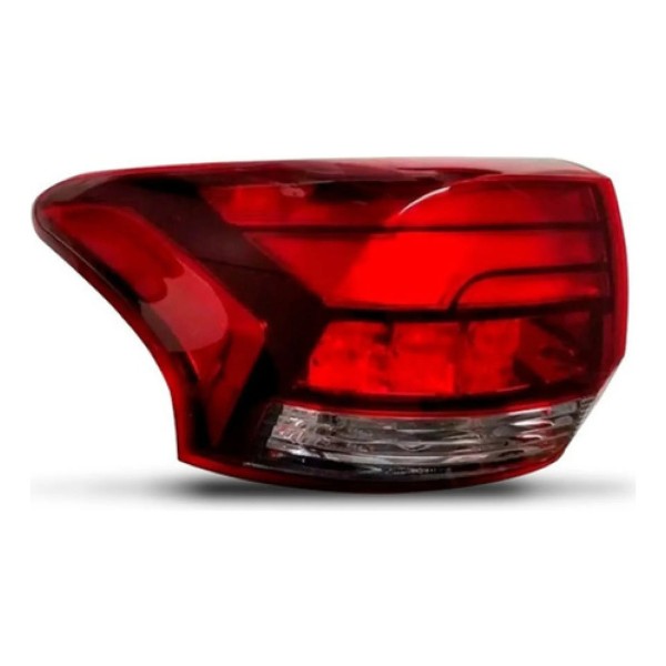Lanterna Outlander 2016 2017 2018 2019 Com Led