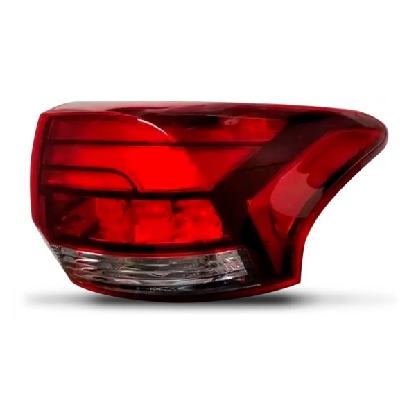 Lanterna Outlander 2016 2017 2018 2019 Com Led