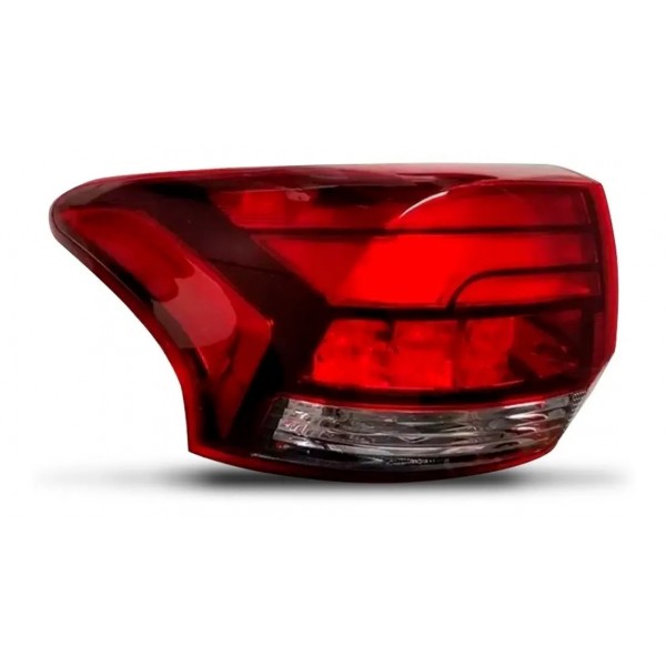 Lanterna Outlander 2016 2017 2018 2019 Com Led