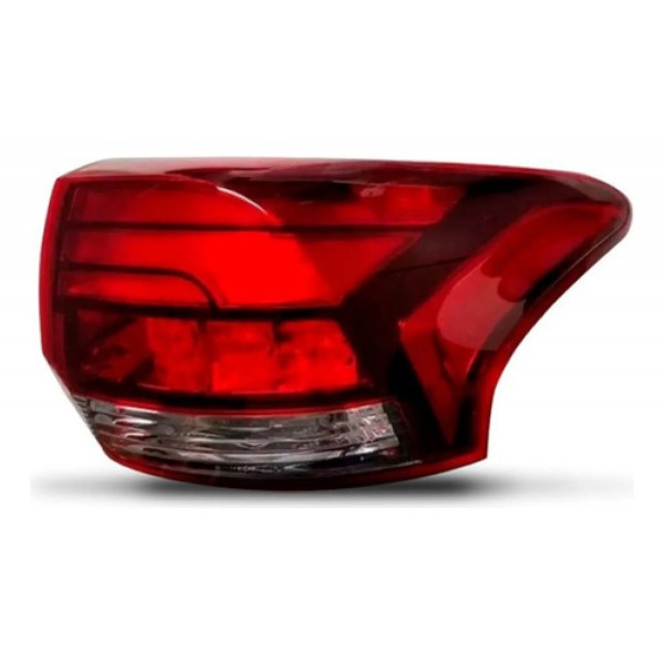 Lanterna Outlander 2016 2017 2018 2019 Com Led