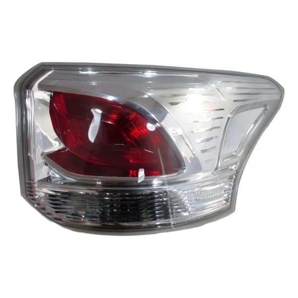 Lanterna Traseira Outlander 2014 2015 Canto Depo