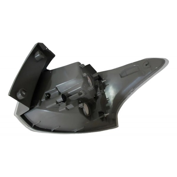 Lanterna Traseira Outlander 2014 2015 Canto Depo