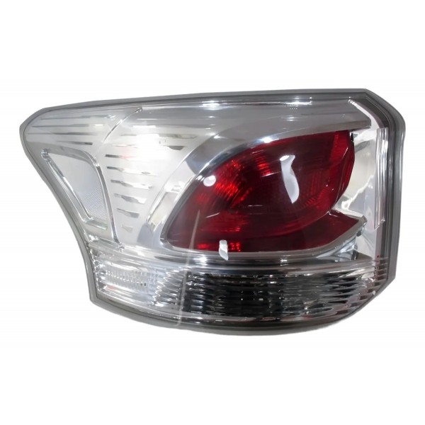 Lanterna Traseira Outlander 2014 2015 Canto Depo