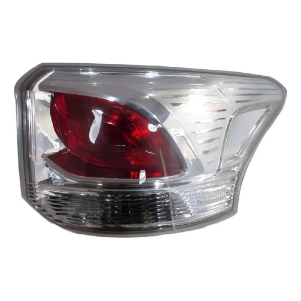 Lanterna Traseira Outlander 2014 2015 Canto Depo