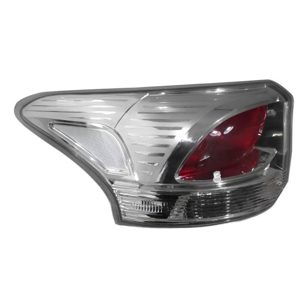 Lanterna Traseira Outlander 2014 2015 Canto Depo