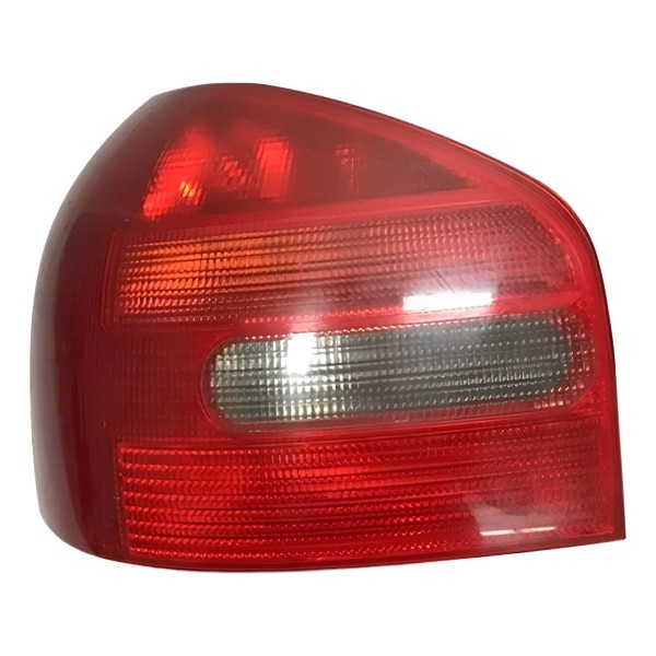 Lanterna Traseira Audi A3 1996 1997 1998 1999 2000.