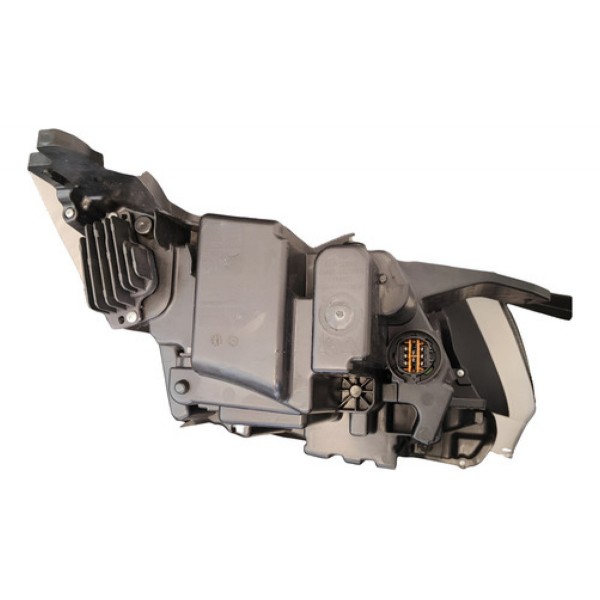 Farol Direito Byd Dolphin 2023 A 2024 Full Led - Direito/passageiro