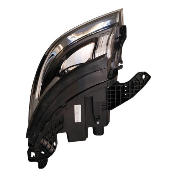 Farol Direito Byd Dolphin 2023 A 2024 Full Led - Direito/passageiro