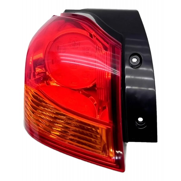 Sinaleira Traseira Asx 11 2012 2013 2014 2015 Com Led Oferta