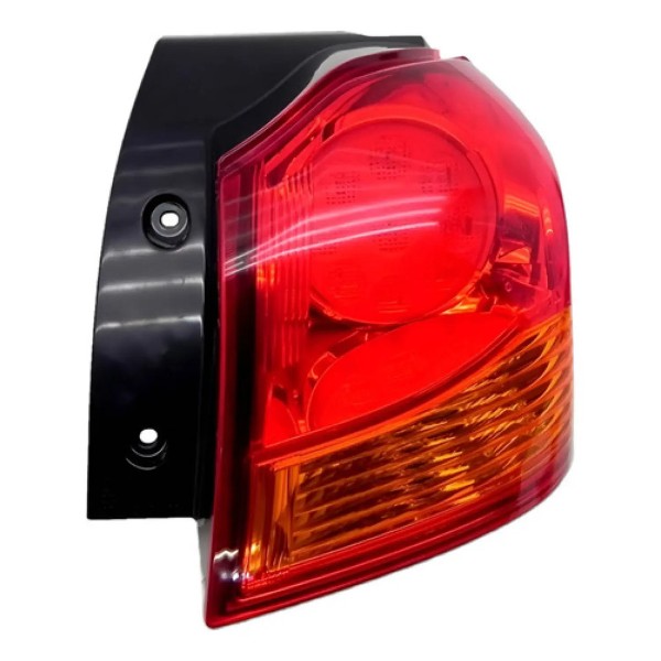 Lanterna Asx Mitsubishi Ano 2010 2011 2012 2013 14 Direito