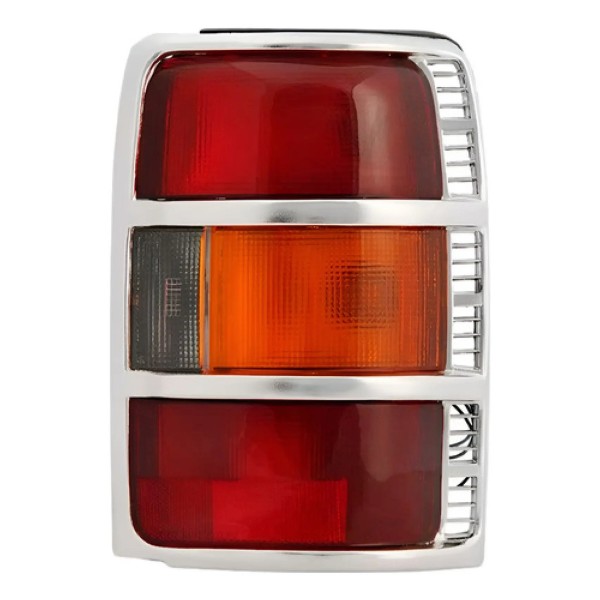 Sinaleira Traseira Pajero 1992 1993 1994 1995 1996 1997