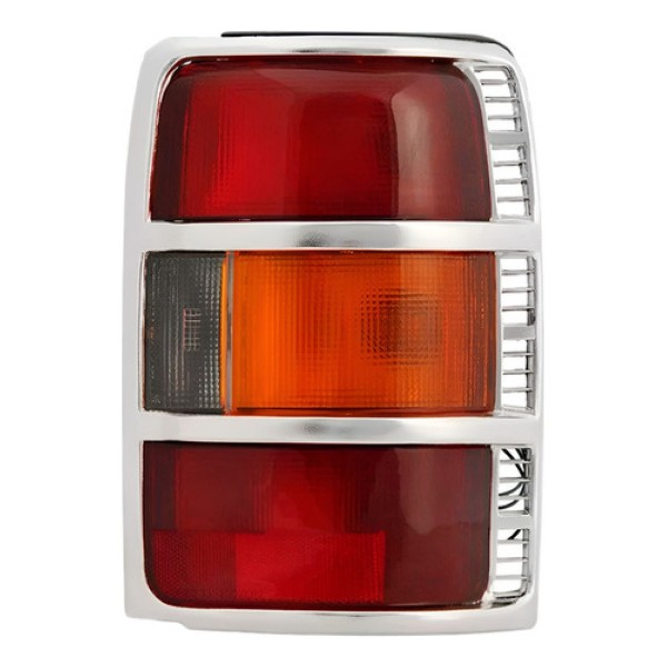 Lanterna Traseira Pajero 1992 1993 1994 1995 1996 1997