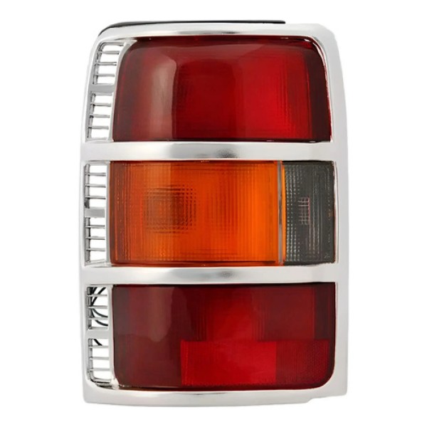 Lanterna Traseira Pajero 1992 1993 1994 1995 1996 1997