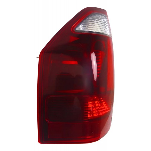 Lanterna Pajero Full 03 04 05 06 07 Bicolor Le Depo Esquerdo/motorista