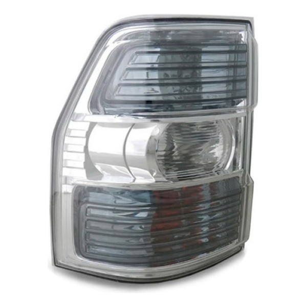 Lanterna Traseira Pajero Full 2008 2009 10 11 2012 2013 2014
