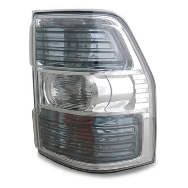 Lanterna Traseira Pajero Full 2008 2009 10 11 2012 2013 2014