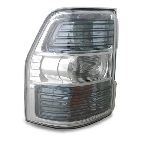 Lanterna Traseira Pajero Full 2008 2009 10 11 2012 2013 2014