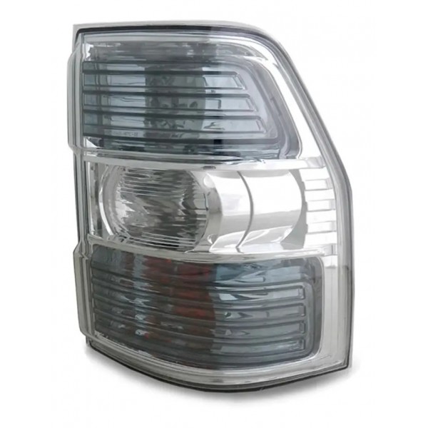 Lanterna Traseira Pajero Full 2008 2009 10 11 2012 2013 2014