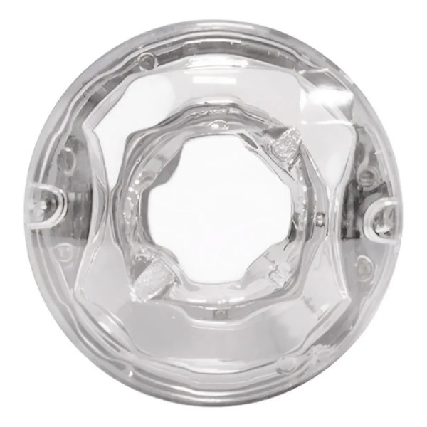 Pisca Seta Dianteira/traseira L200 04 A 11 Tr4 07 A 09 Cristal