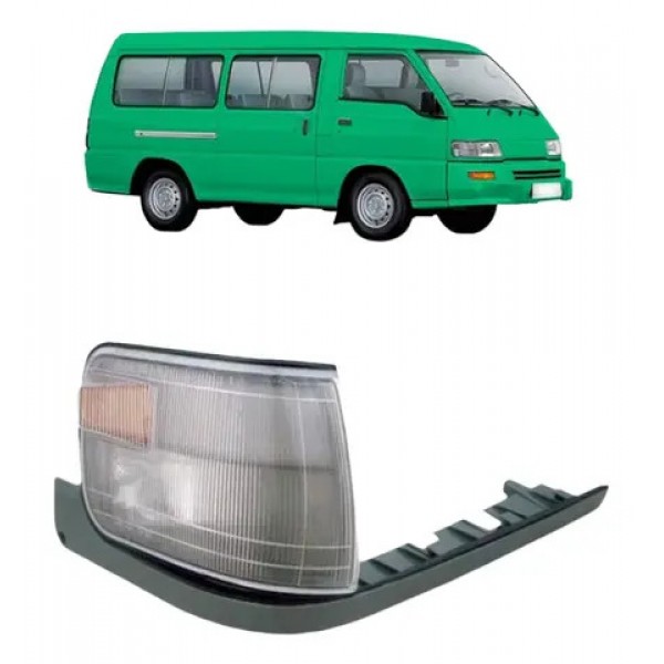 Pisca Seta L300 1998 1999 2000 Modelo Original