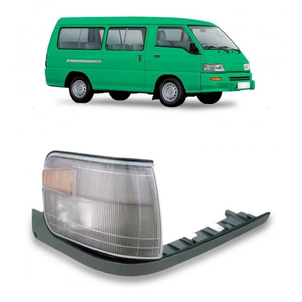 Lanterna Dianteira L300 1998 1999 2000