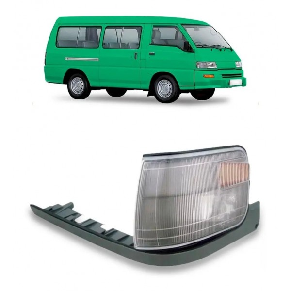 Lanterna Dianteira L300 1998 1999 2000