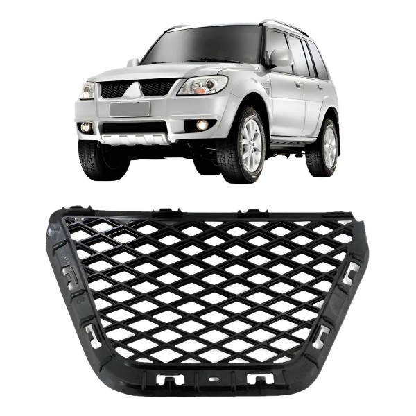 Grade Radiador Pajero Tr4 2009 2010 2011 2012 13 14 2015