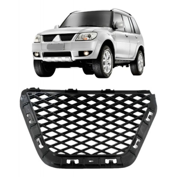 Grade Radiador Pajero Tr4 2009 2010 2011 2012 13 14 2015