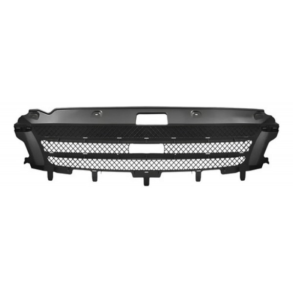 Grade Radiador Iveco Daily 2008 A 2013 Interna