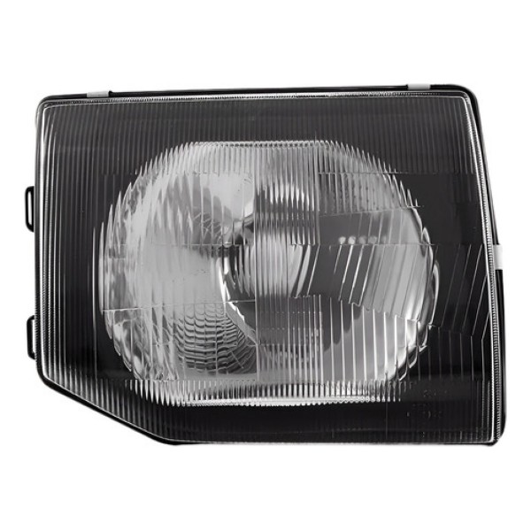 Farol Pajero 1992 1993 1994 1995 1996 1997 Raiado
